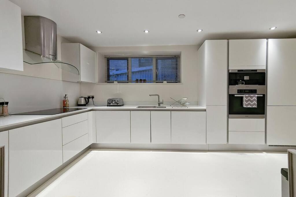 Casa vacanze Extra Big 4-bed House In Liverpool Street! *