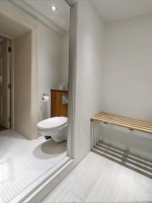 Casa vacanze Extra Big 4-bed House In Liverpool Street! Londra