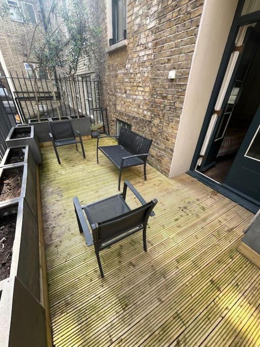 Extra Big 4-bed House In Liverpool Street! Casa vacanze