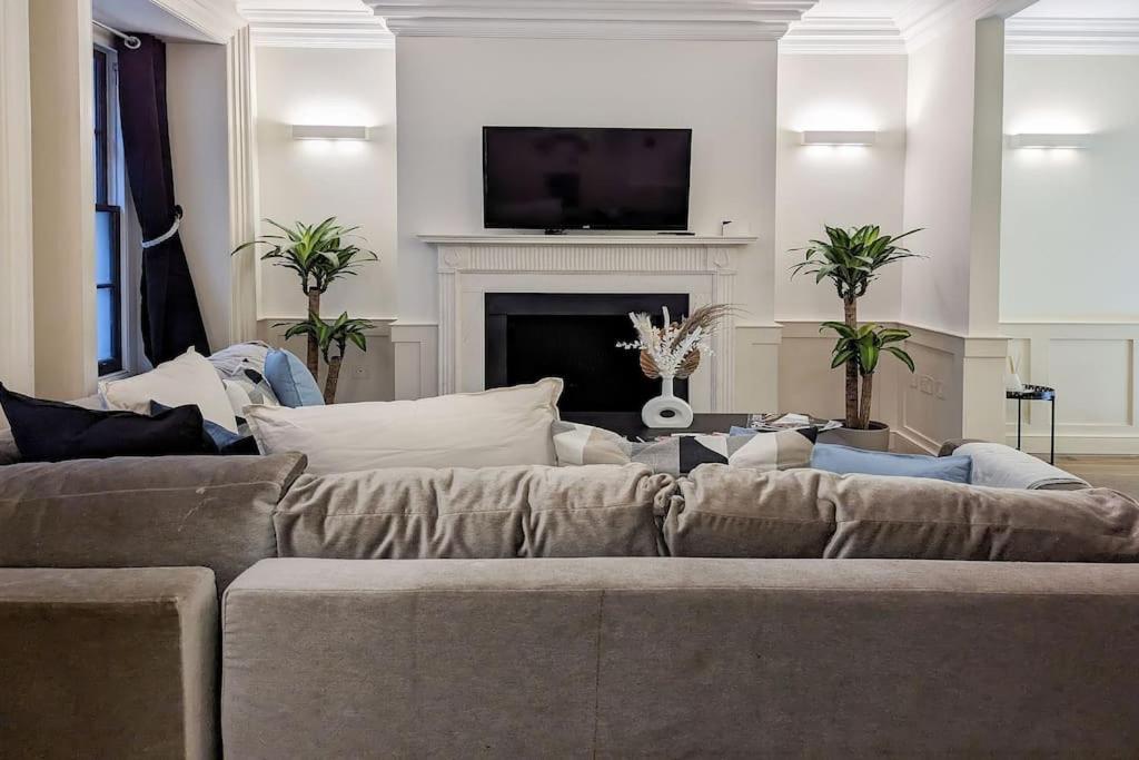 Casa vacanze Extra Big 4-bed House In Liverpool Street! *