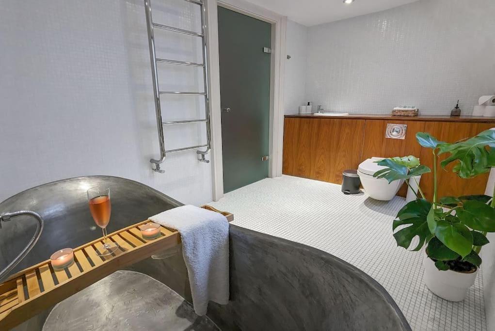 Casa vacanze Extra Big 4-bed House In Liverpool Street!