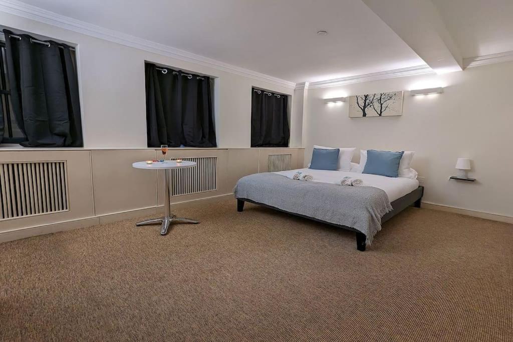 Casa vacanze Extra Big 4-bed House In Liverpool Street! *